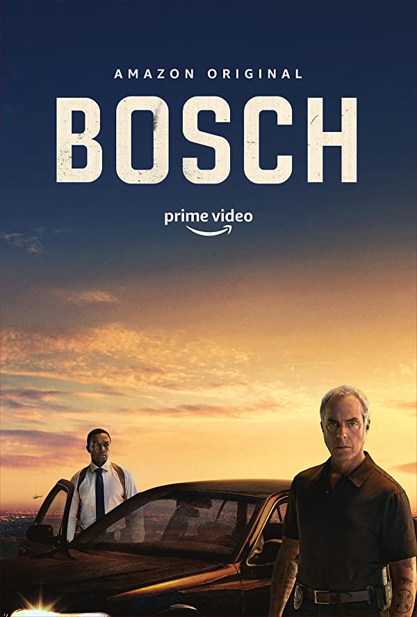 Bosch - Season 6 (2020) Bosch - Season 6 (2020)
