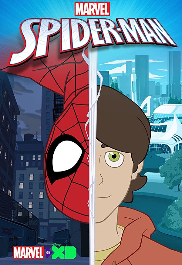 Spider-Man - Season 3 (2020)