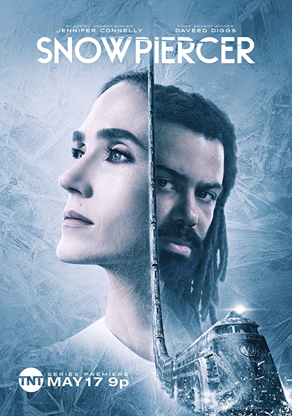 watch snowpiercer series