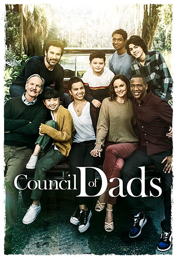 Council of Dads - Season 1 (2020) Council of Dads - Season 1 (2020)