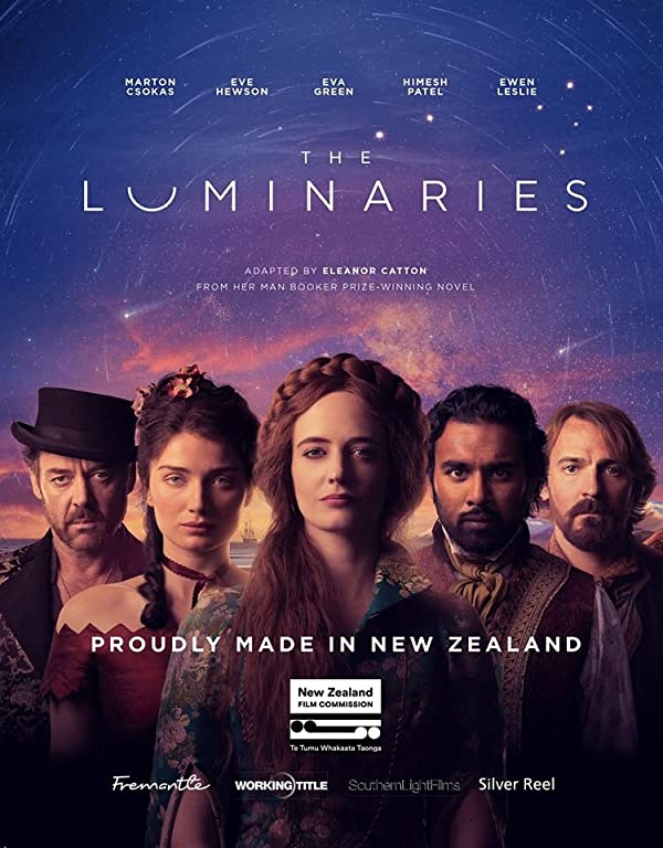 The Luminaries - Season 1 (2020)