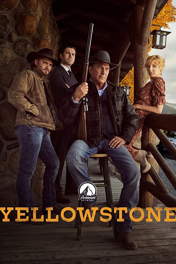 yellowstone season 3 episode 2