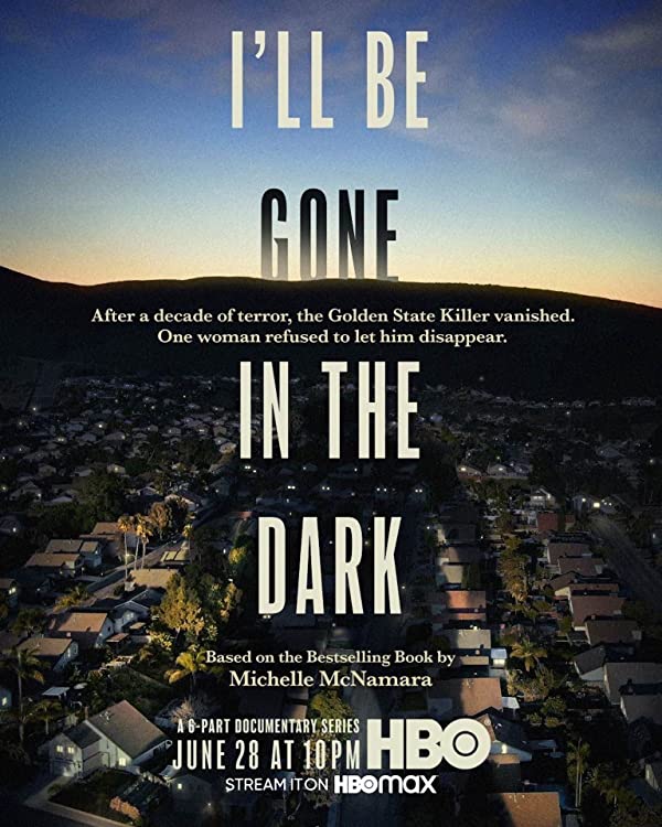 Watch I'll Be Gone in the Dark - Season 1 2020 Full Movie HD 1080p