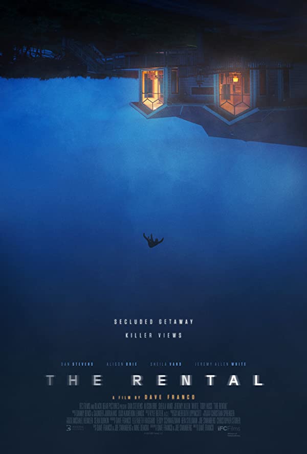 The Rental (2020) The Rental (2020)