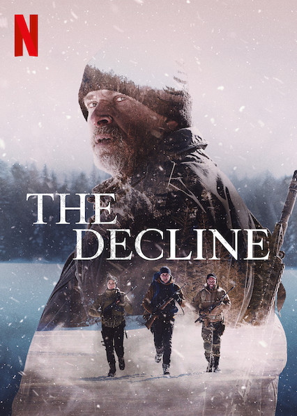 The Decline (2020) The Decline (2020)