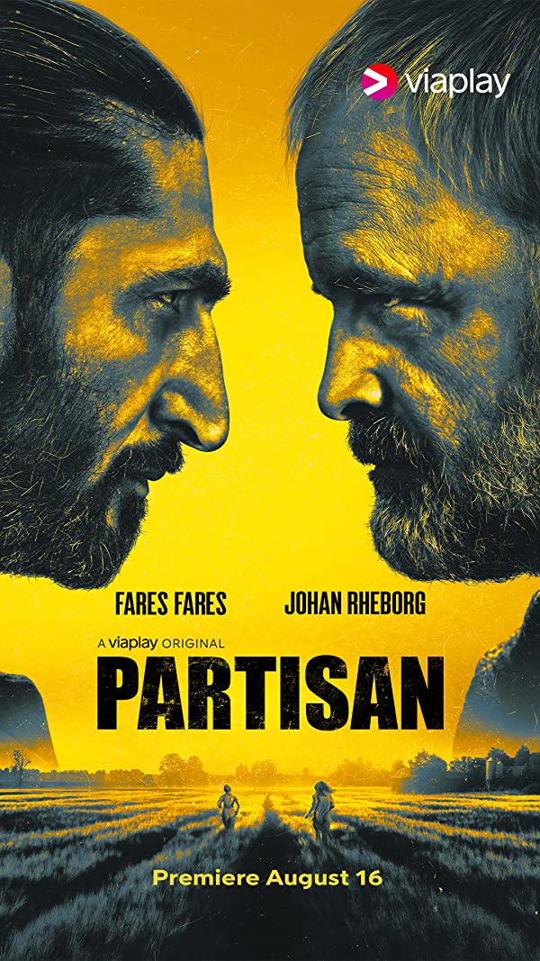 Partisan - Season 1 (2020) Partisan - Season 1 (2020)