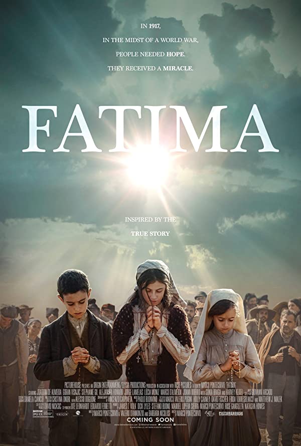 Fatima (2020) Fatima (2020)