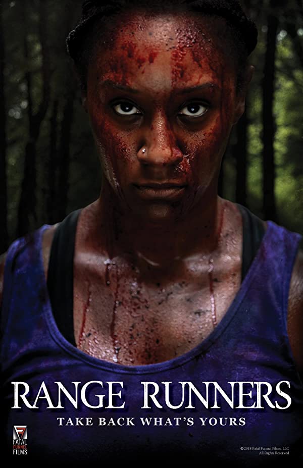 Range Runners (2019) Range Runners (2019)