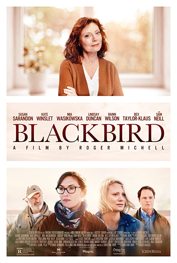 Watch Blackbird 2019 full movie online free on Putlocker