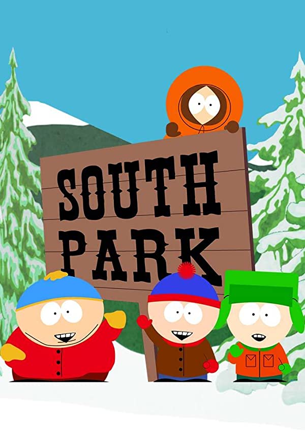 South Park - Season 24 (2020)