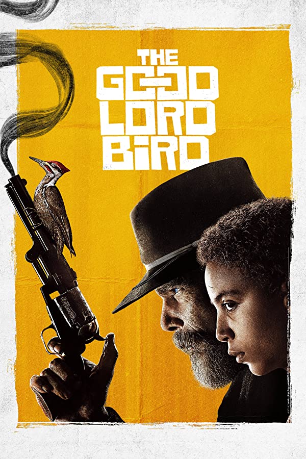The Good Lord Bird - Season 1 (2020) The Good Lord Bird - Season 1 (2020)