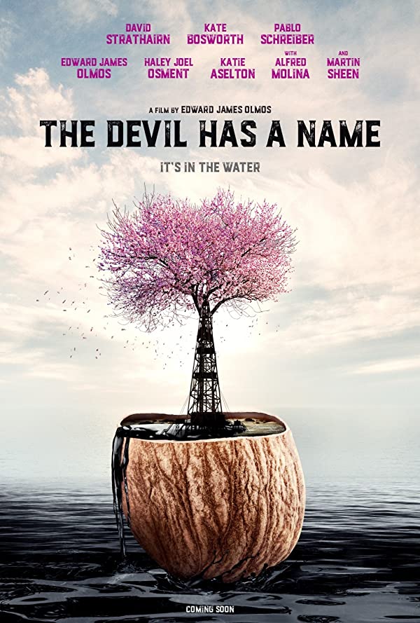The Devil Has a Name (2019) The Devil Has a Name (2019)