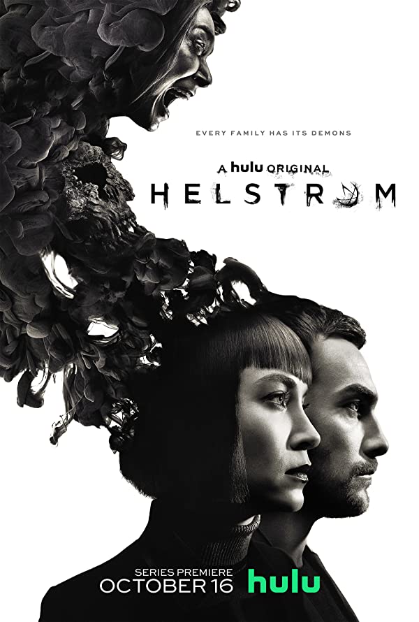 Helstrom - Season 1 (2020)