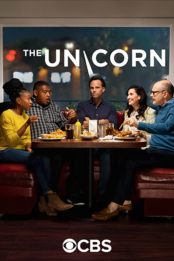 The Unicorn - Season 2 (2020)