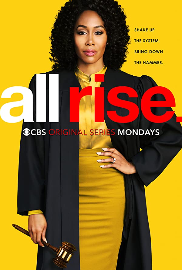 All Rise - Season 2 (2020)