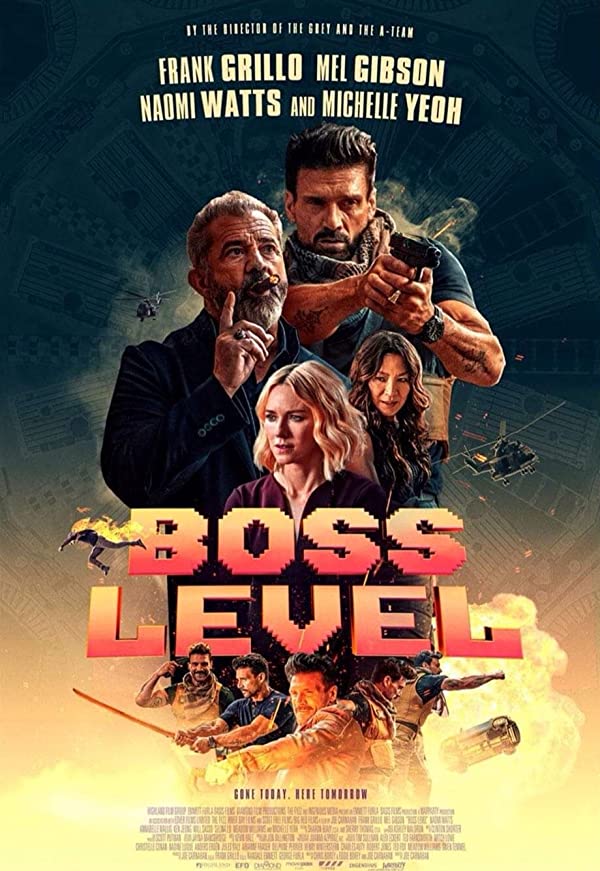 the boss movie watch online