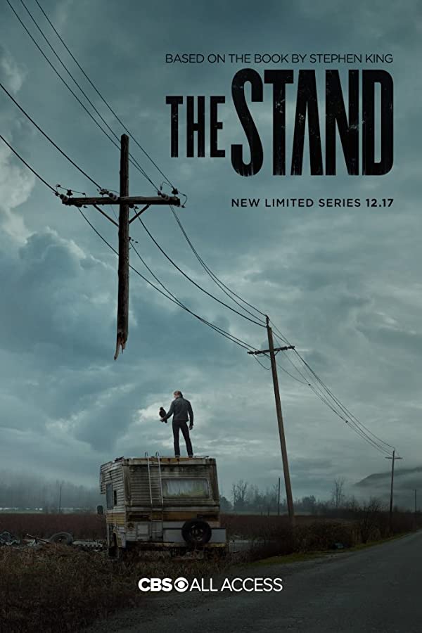 The Stand - Season 1 (2020)