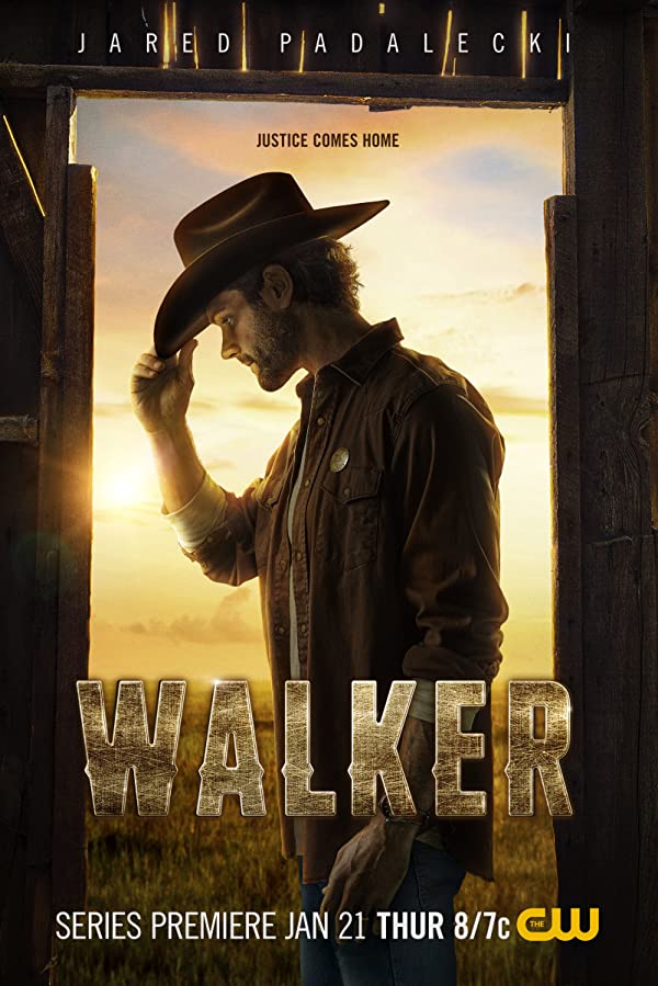 Walker - Season 1 (2021)