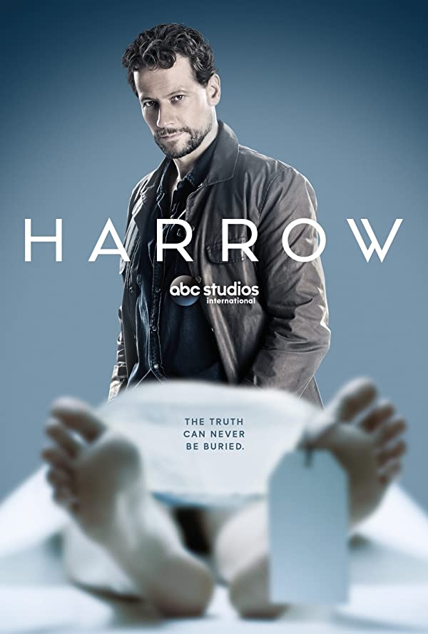 Harrow - Season 3 (2021)