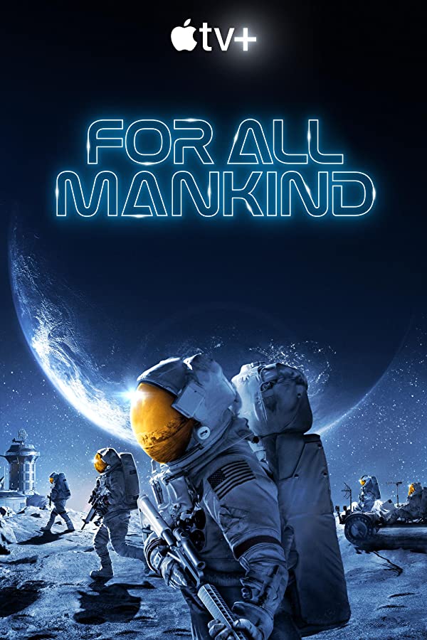For All Mankind - Season 2 (2021)