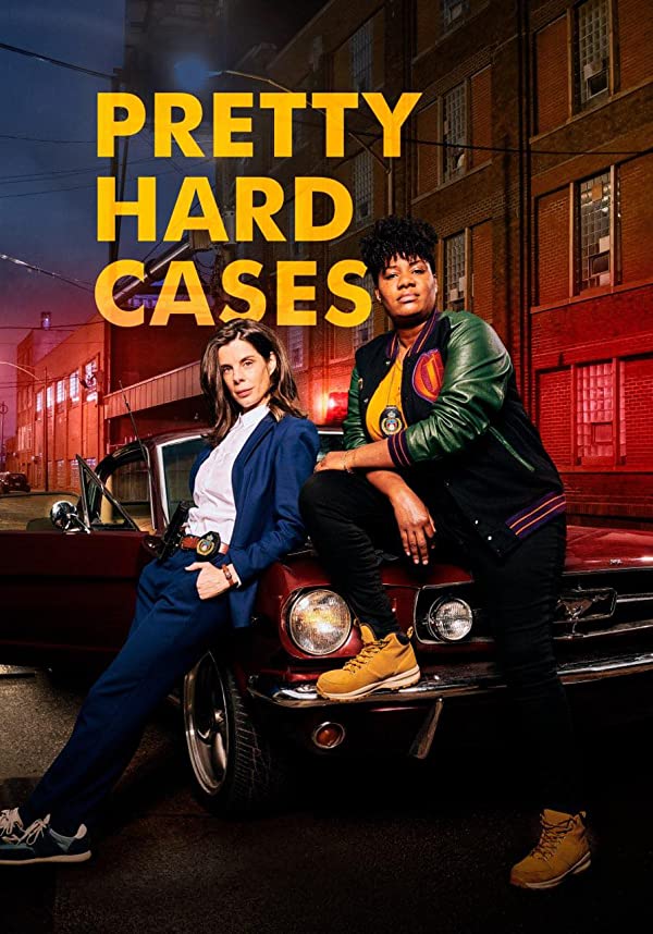 Pretty Hard Cases - Season 1 (2021)
