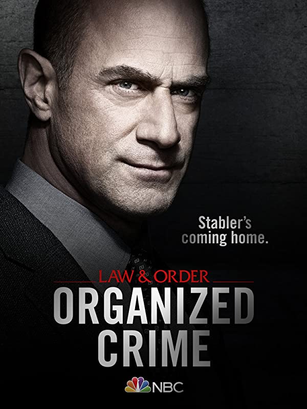 Law & Order: Organized Crime - Season 1 (2021)