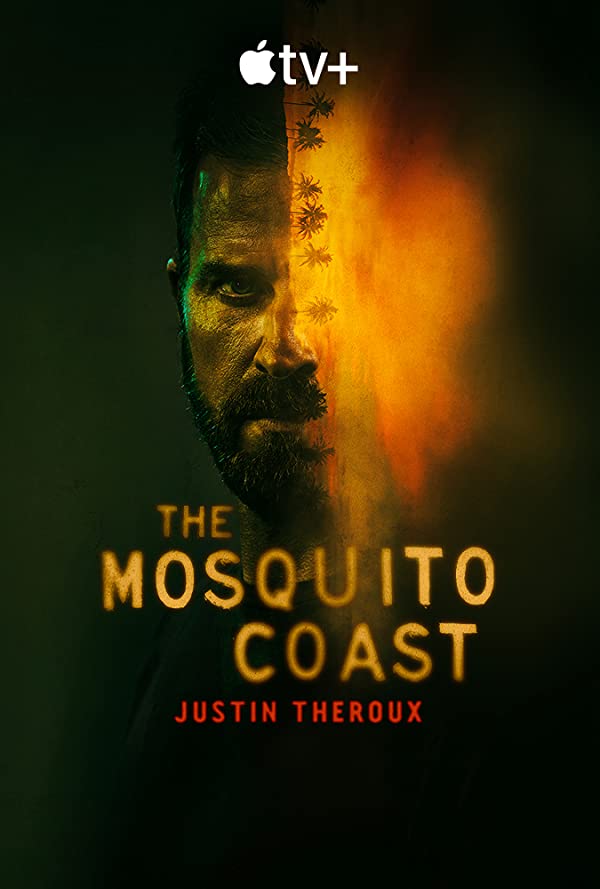 The Mosquito Coast - Season 1 (2021)