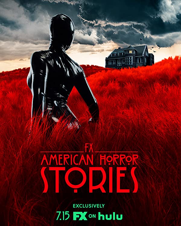 American Horror Stories - Season 1 (2021)