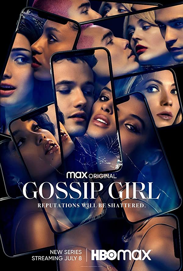 Gossip Girl - Season 1 (2021)