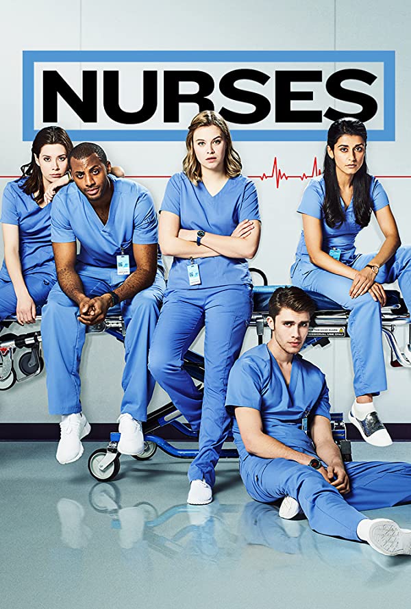 Nurses - Season 2 (2021)
