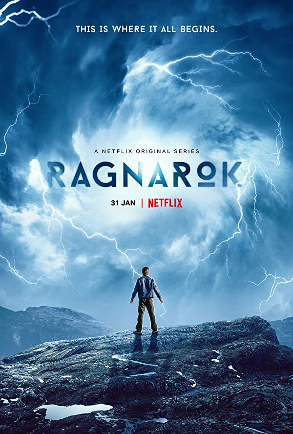 Ragnarok - Season 2 (2021)