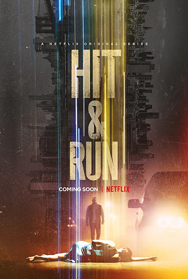 Hit and Run - Season 1 (2021)