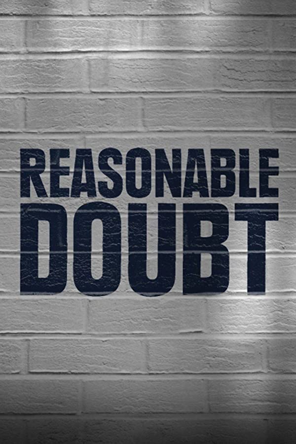Reasonable Doubt - Season 4 (2021)