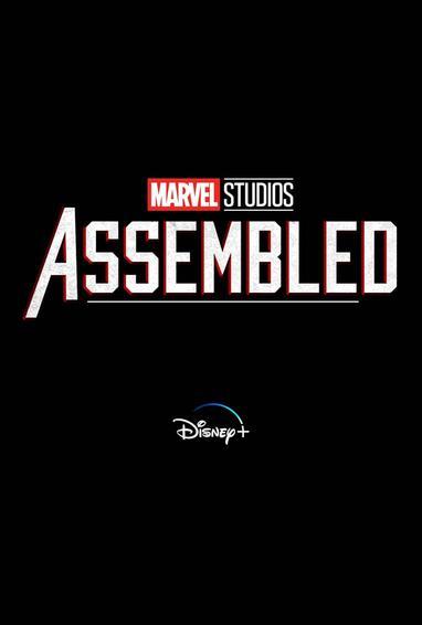Marvel Studios: Assembled - Season 1 (2021)