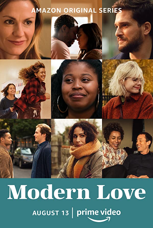Modern Love - Season 2 (2021)