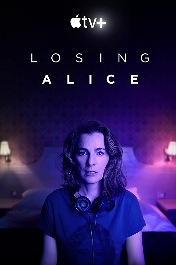 Losing Alice - Season 1 (2020)