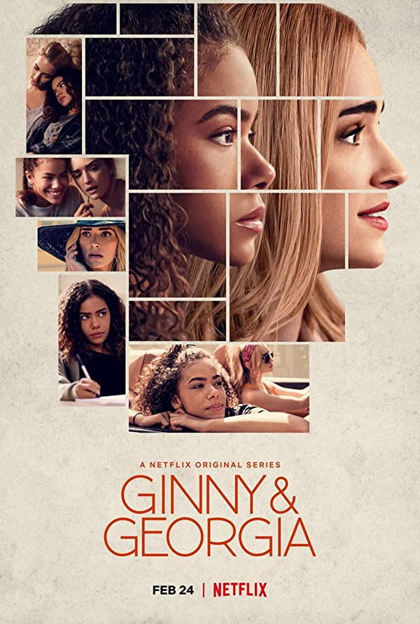 Ginny & Georgia - Season 1 (2021)