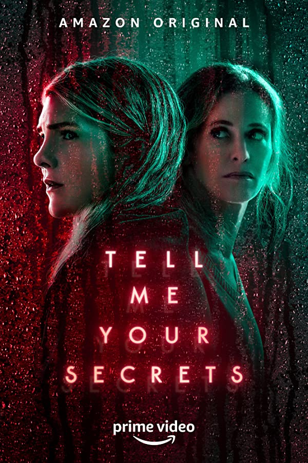 Tell Me Your Secrets - Season 1 (2021)