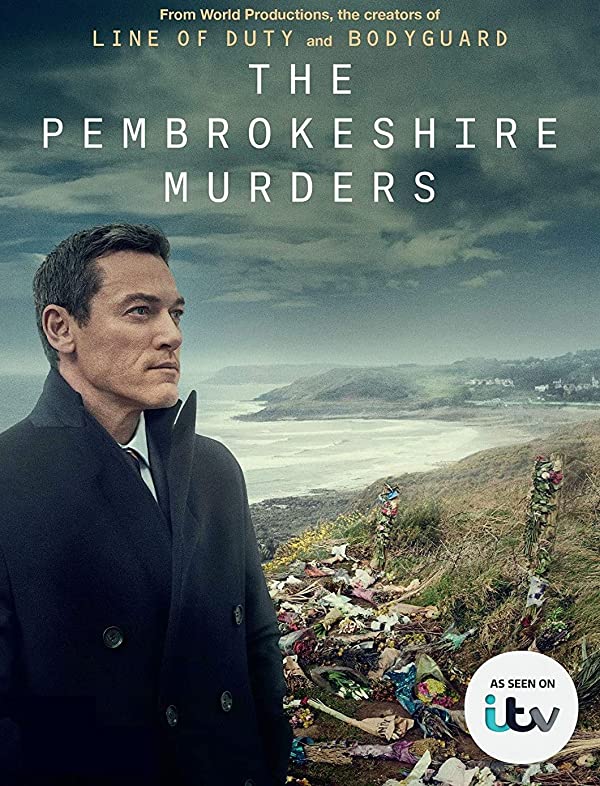 The Pembrokeshire Murders - Season 1 (2021)