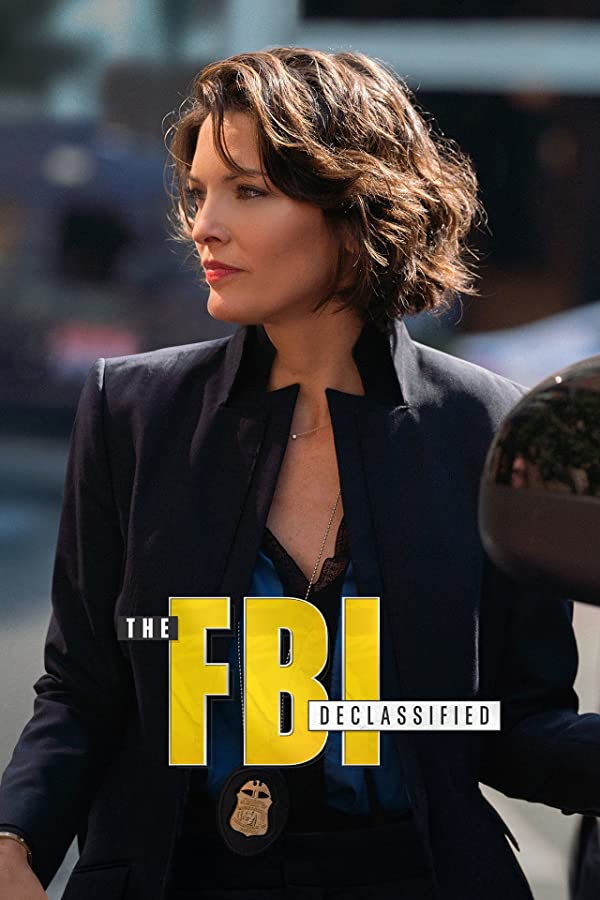 The FBI Declassified - Season 1 (2020)