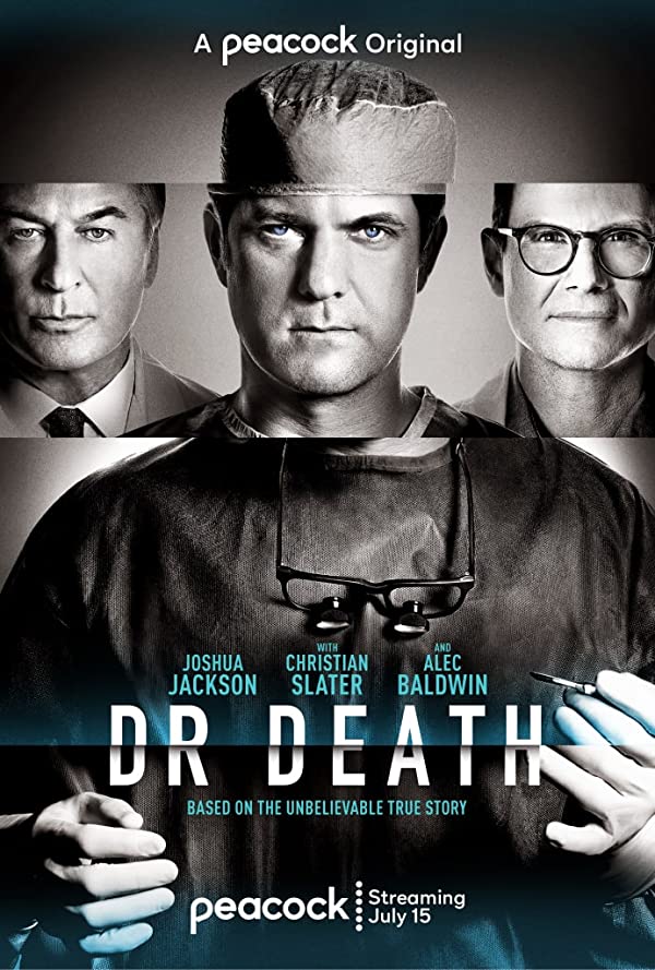 Dr. Death - Season 1 (2021)