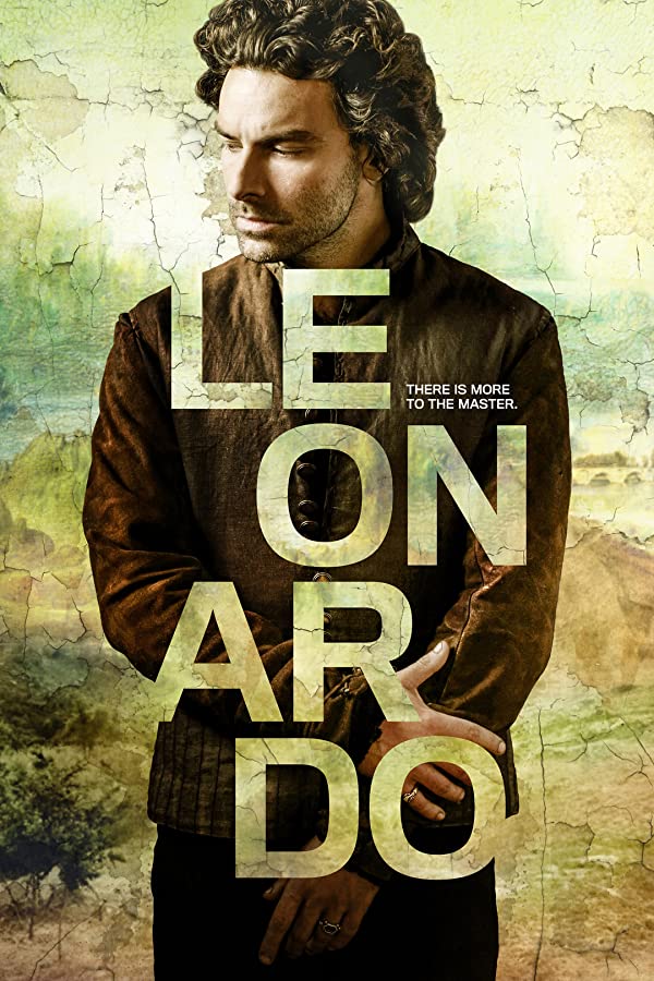 Leonardo - Season 1 (2021)