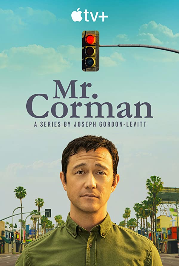 Mr. Corman - Season 1 (2021)