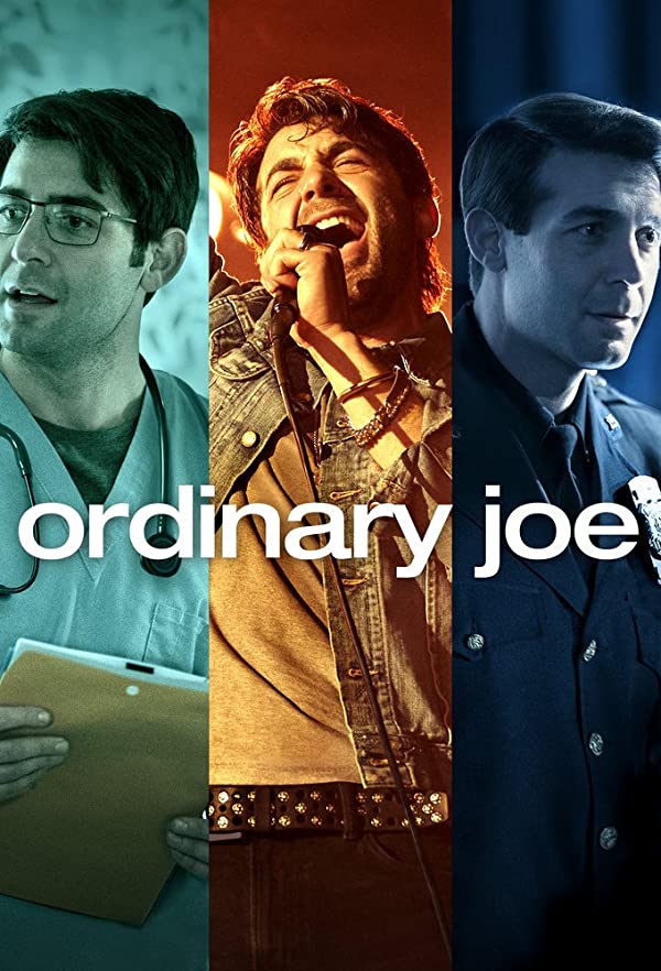 Ordinary Joe - Season 1 (2021)