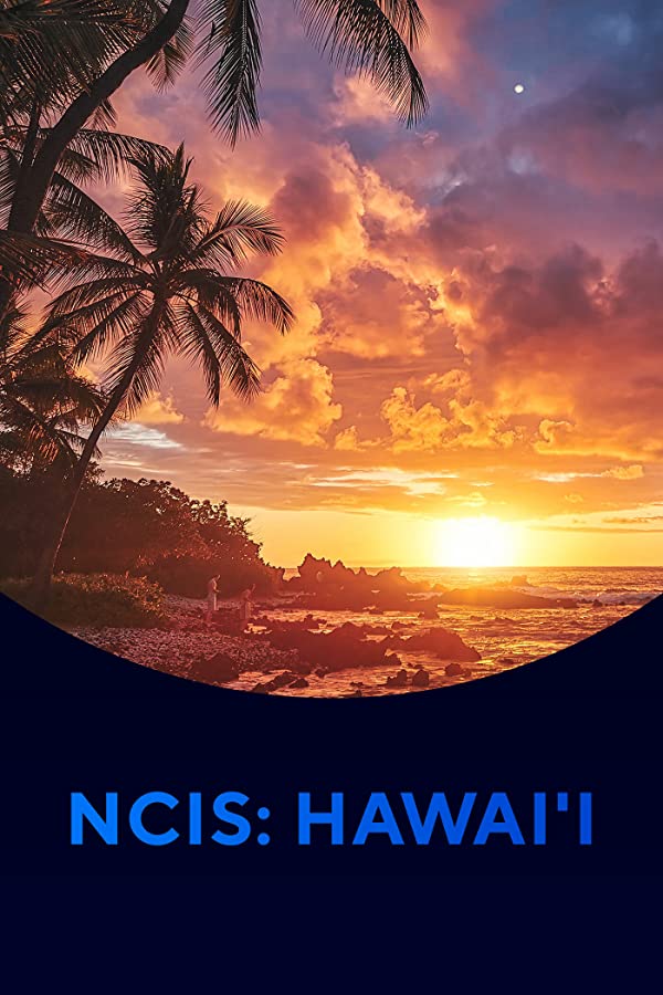 NCIS: Hawai'i - Season 1 (2021)