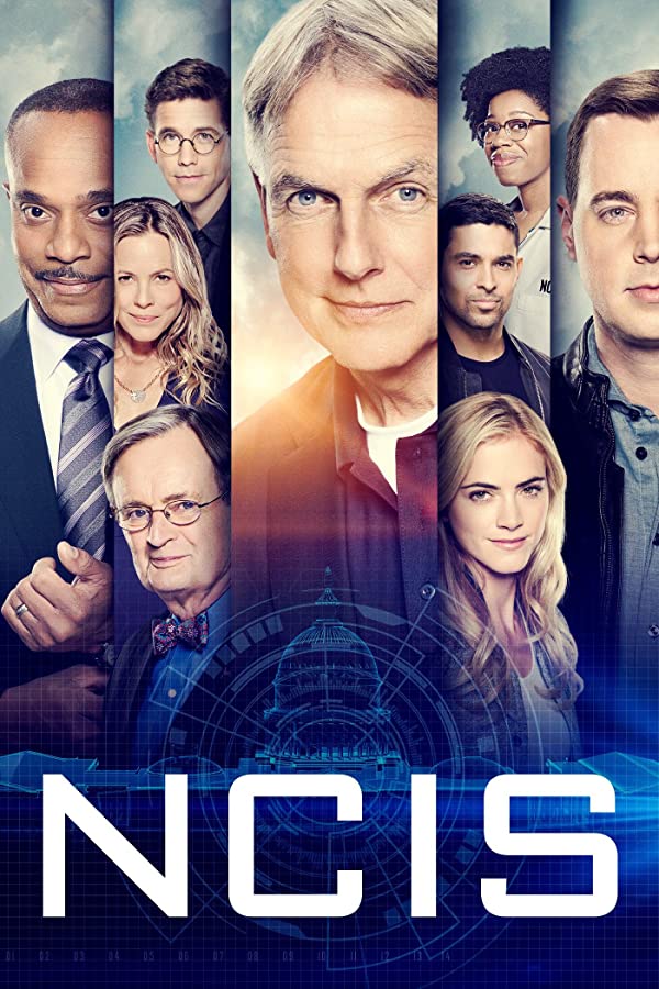 NCIS: Naval Criminal Investigative Service - Season 19 (2021)