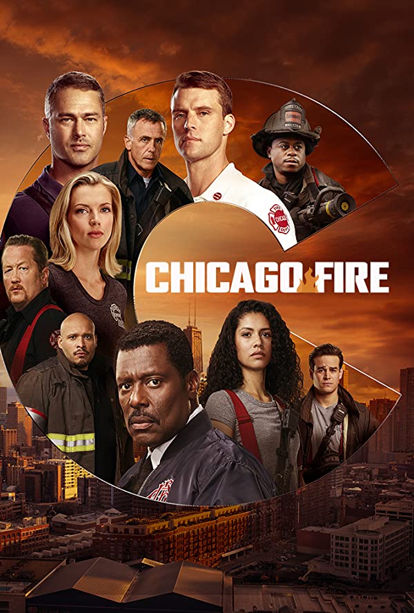 Chicago Fire - Season 10 (2021)