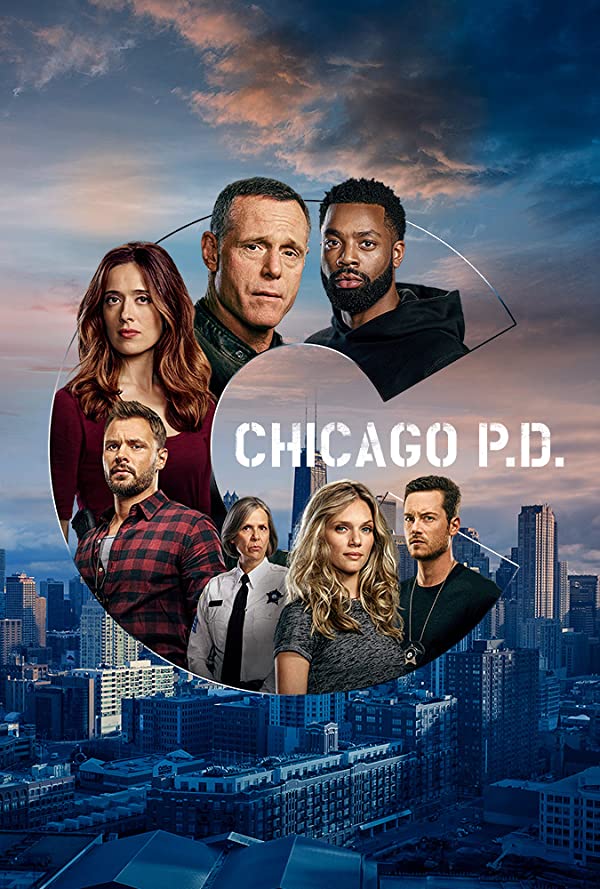 Chicago P.D. - Season 9 (2021)