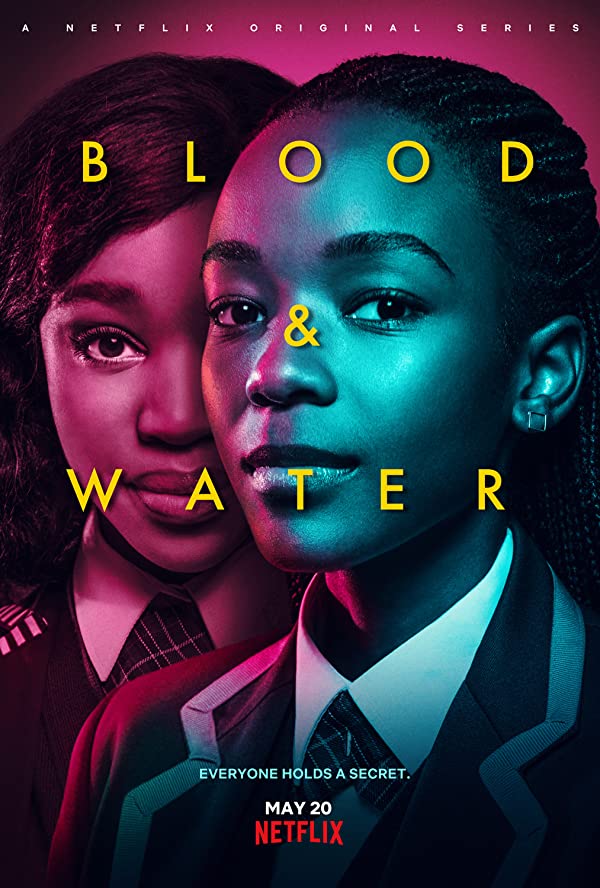 Blood & Water - Season 2 (2021)