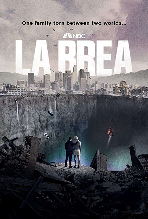 La Brea - Season 1 (2021)